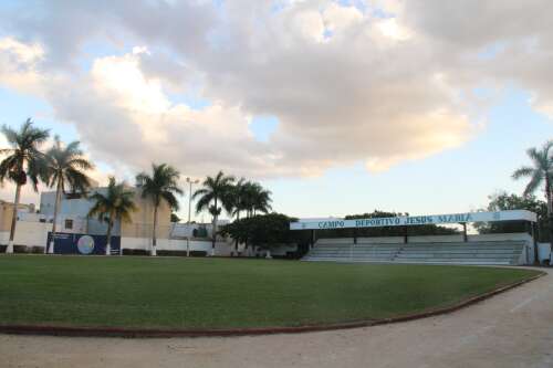 Foto Colegio Merida #2