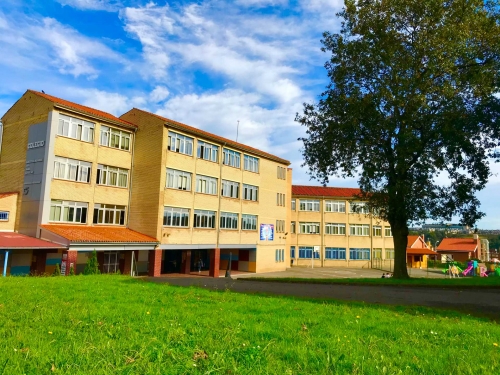 Foto Colegio Nuestra Señora del Buen Consejo #0