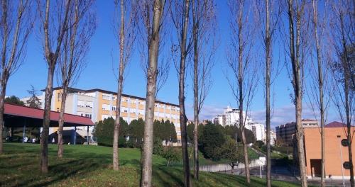 Foto Colegio Virgen Mediadora Dominicas #0