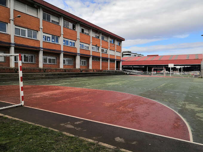 Foto Colegio Antonio machado #0