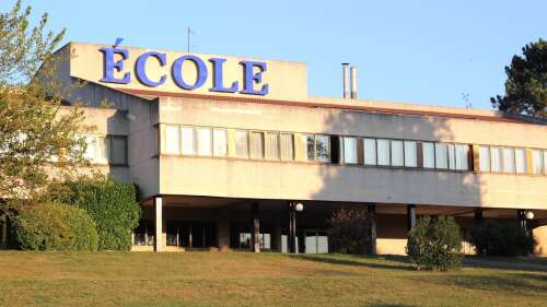 Foto Colegio École #1