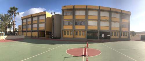 Foto Colegio María Suárez Fiol #0