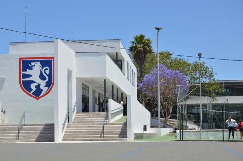 Foto Colegio The British School Of Gran Canaria #0