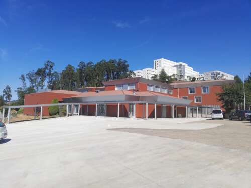 Foto Colegio Las Acacias Montecastelo #0