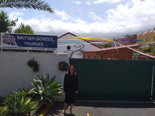 British School Of Tenerife