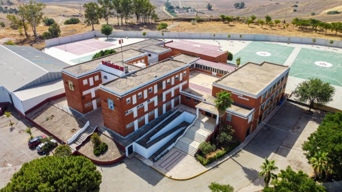 Foto Colegio Salesianos Santísimo Sacramento #0