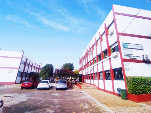 Foto Colegio Júpiter #0