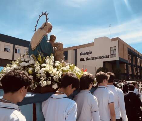 Foto Colegio Calasancias #0