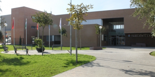 Foto Colegio Tabladilla #0