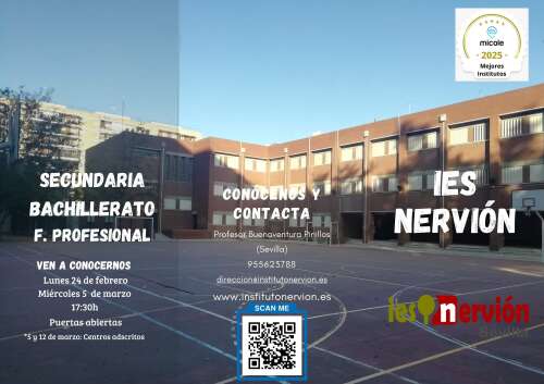 Foto Instituto Nervión #0