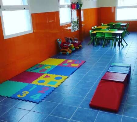 Foto Escuela Infantil La Veleta #0