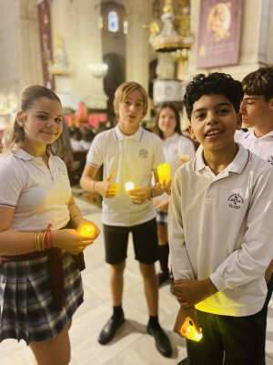 Foto Colegio Nuestra Señora De La Seo, Dominicas Xàtiva FEFC #1