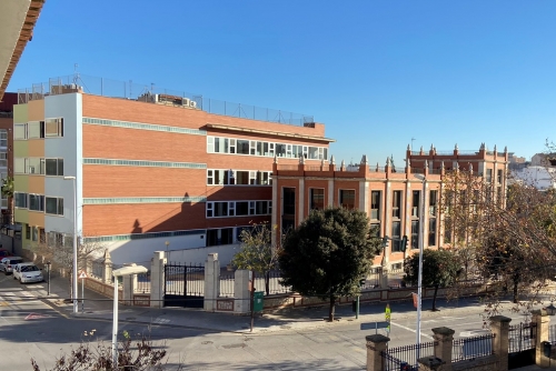 Foto Colegio Francisco Llopis Latorre #0