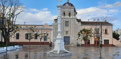 Sant Cristòfor Màrtir I