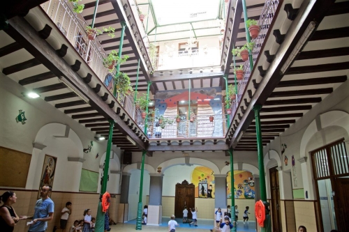 Foto Colegio María Auxiliadora - Salesianas #2