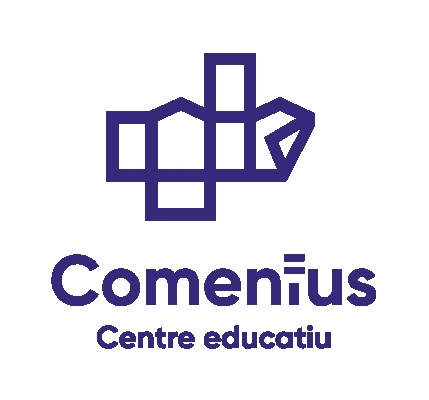 LA LLAMADA - Comenius Centre Educatiu
