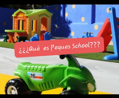 Peques School