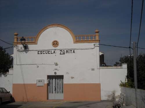 Foto Escuela Infantil Municipal Zorita #0