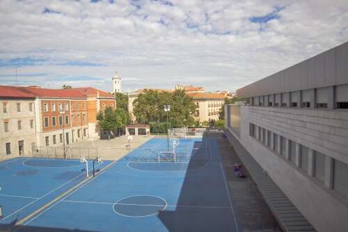 Foto Colegio San José - Jesuitas #1