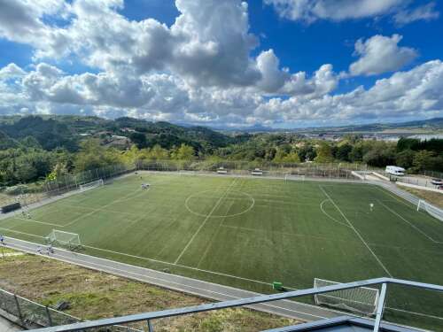 Foto Colegio Internacional Francés De Bilbao #1