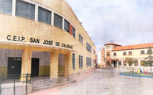 San José De Calasanz