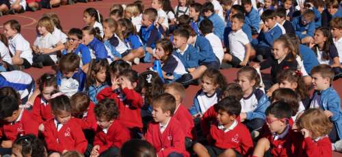 Foto Colegio Sagrado Corazón De Jesús #0