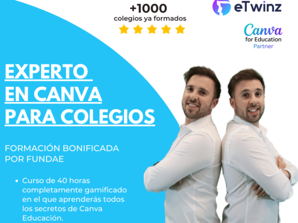 Formación canva