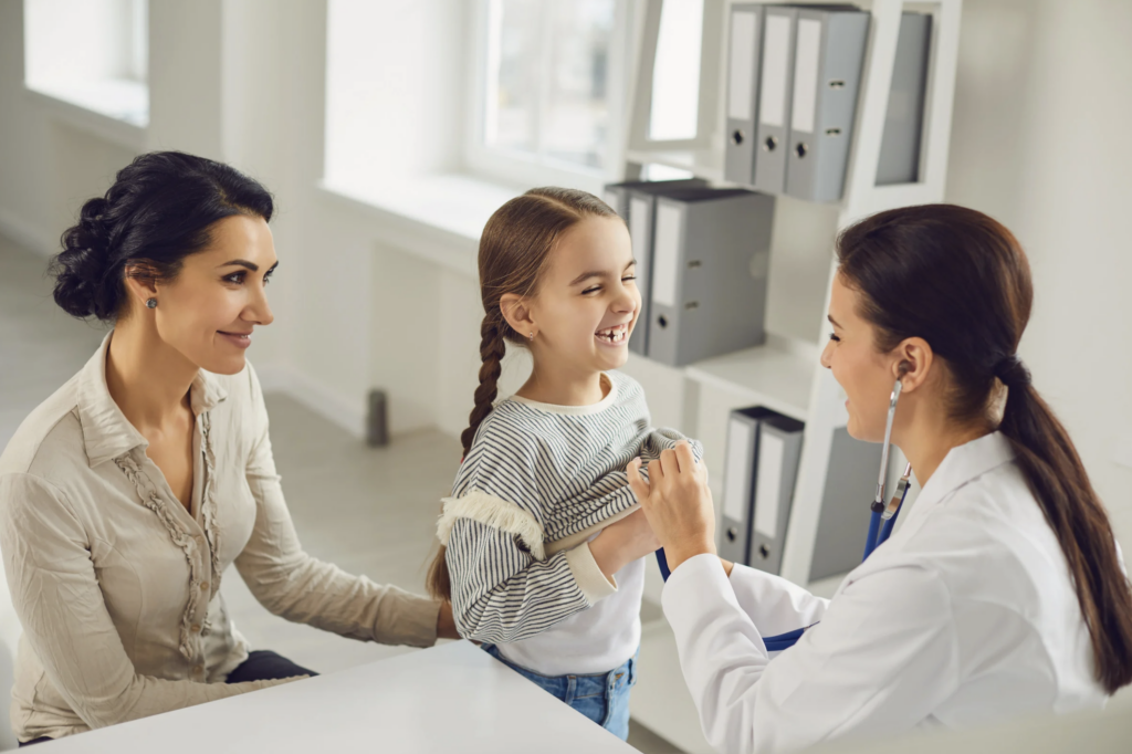 Seguros de salud para niños: Explicación y funcionamiento de las pólizas infantiles