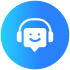 chatbot logo