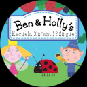 Logo de Llar d'infants Ben Y Holly's