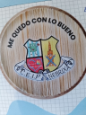 Logo de Colegio Nebrixa