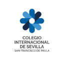 Logo de Colegio Internacional de Sevilla - San Francisco De Paula