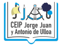 Logo de Colegio Jorge Juan Y Antonio Ulloa