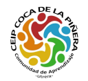 Logo de Colegio COCA DE LA PIÑERA