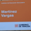 Instituto Martínez Vargas
