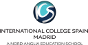 Logo de Colegio International College Spain