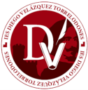 Logo de Instituto Diego Velázquez