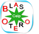 Logo de Colegio Blas De Otero