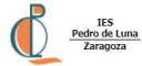 Logo de Instituto Pedro De Luna