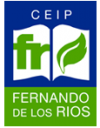 Logo de Colegio Fernando De Los Ríos