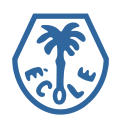 Logo de Colegio École