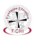 Logo de Colegio Nuestra Señora del Rosario FEFC