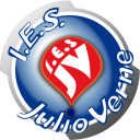 Logo de IES Julio Verne