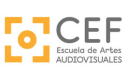 Logo de Escuela  de Artes Audiovisuales