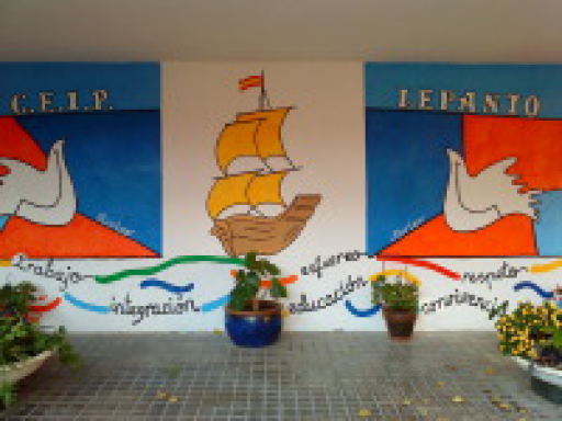 Colegio lepanto madrid opiniones