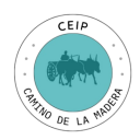 Logo de Colegio Camino De La Madera