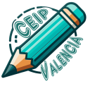 Logo de CEIP Valencia