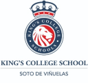 Logo de Colegio King's College Soto de Viñuelas