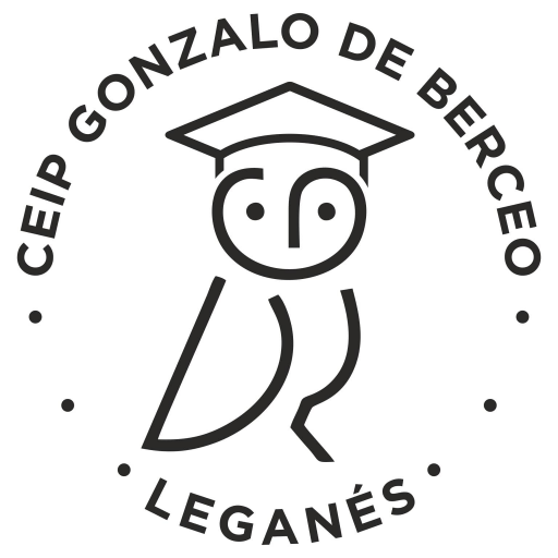 Ceip gonzalo de berceo leganes