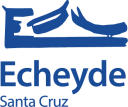 Logo de Colegio Echeyde Santa Cruz